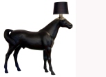 Hästlampa
